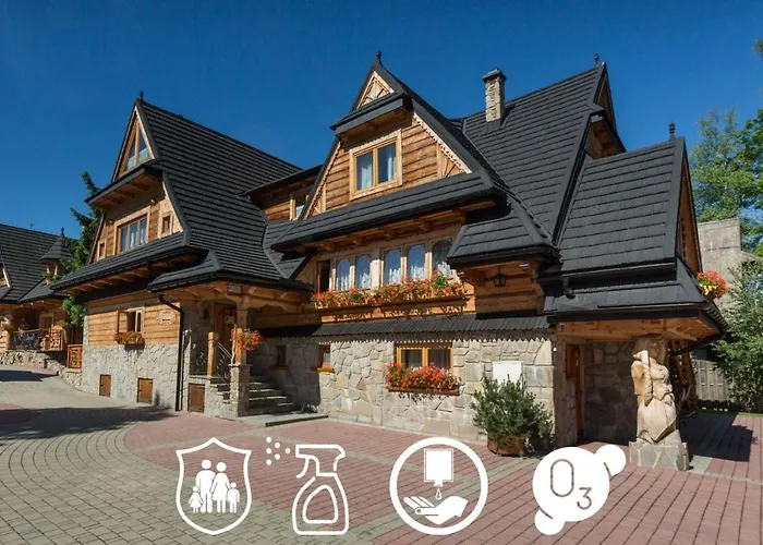 Family Hotel: Hotel Bambi Boutique